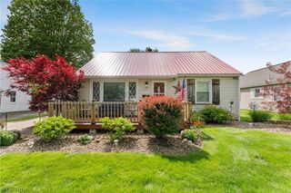 1109 Ellwood Avenue SW, Canton, OH 44710
