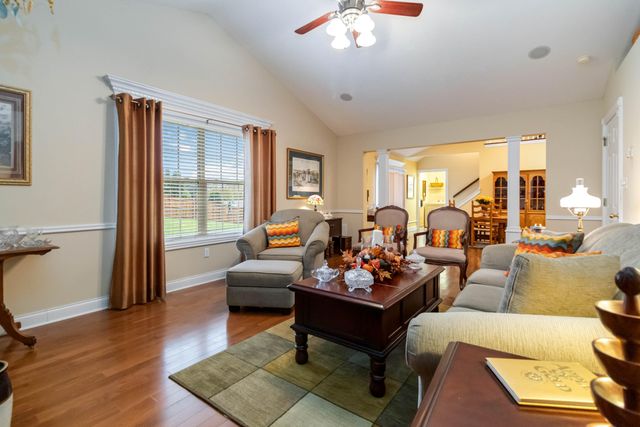 11 Pinnacle Pointe, Somerset, KY 42503