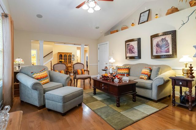 11 Pinnacle Pointe, Somerset, KY 42503