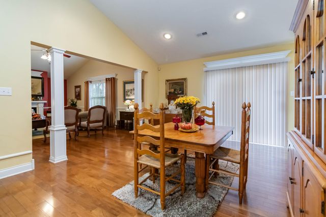 11 Pinnacle Pointe, Somerset, KY 42503