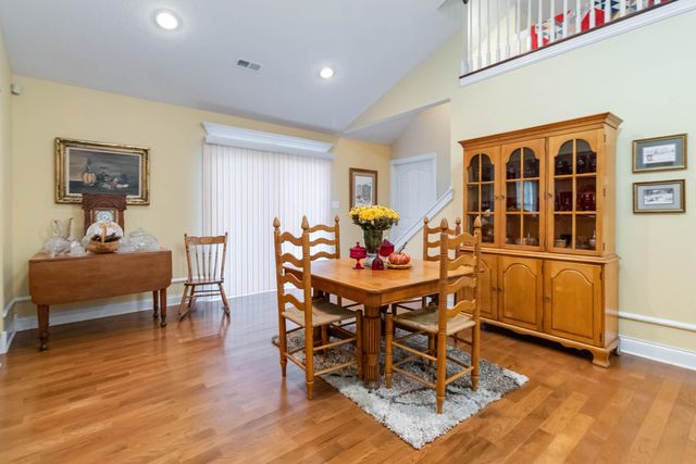 11 Pinnacle Pointe, Somerset, KY 42503