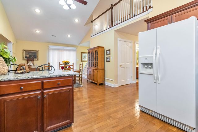 11 Pinnacle Pointe, Somerset, KY 42503