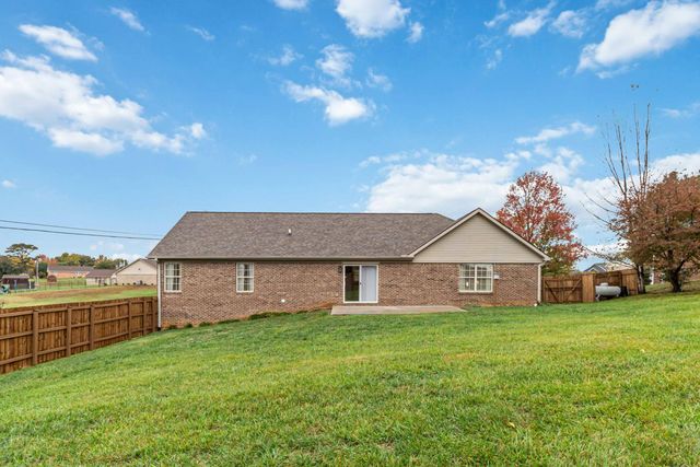 11 Pinnacle Pointe, Somerset, KY 42503