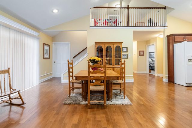 11 Pinnacle Pointe, Somerset, KY 42503