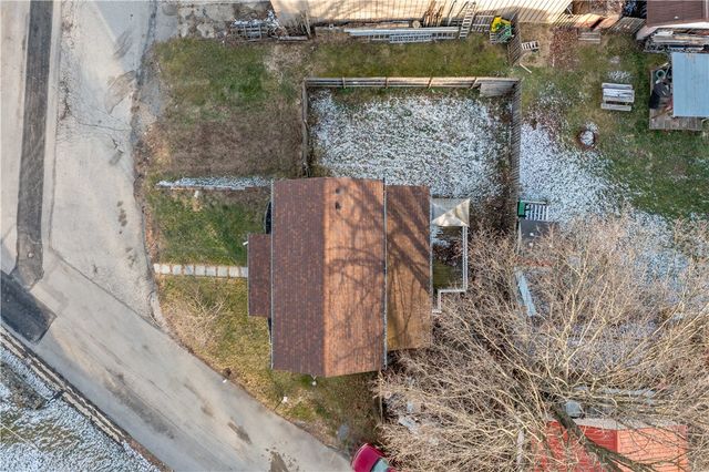 502 Washington Ave, New Galilee, PA 16141