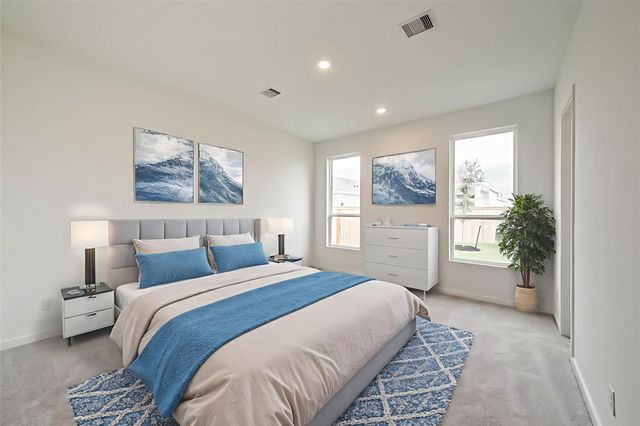 22526 Viceroy Butterfly Drive, Cypress, TX 77433