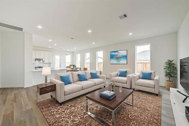 22526 Viceroy Butterfly Drive, Cypress, TX 77433