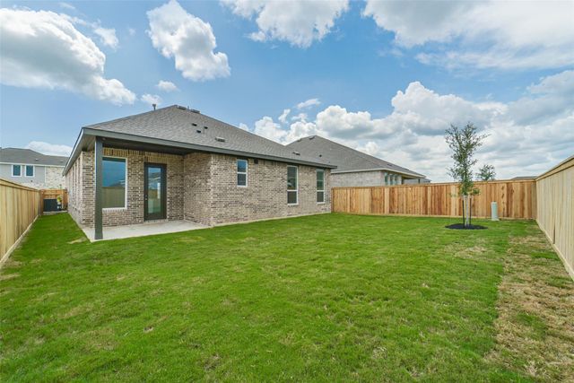 22526 Viceroy Butterfly Drive, Cypress, TX 77433