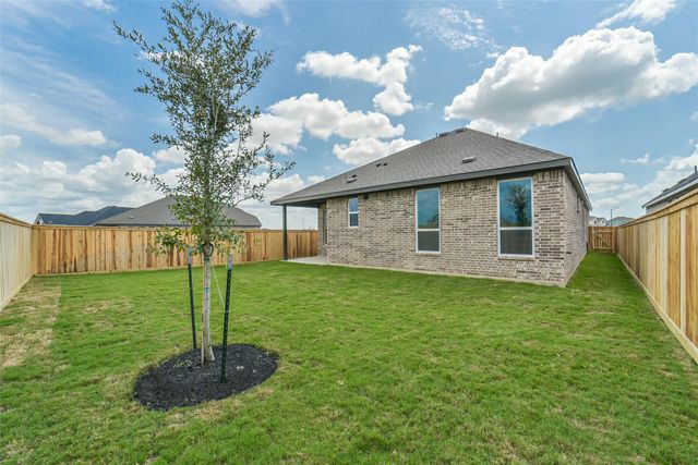 22526 Viceroy Butterfly Drive, Cypress, TX 77433