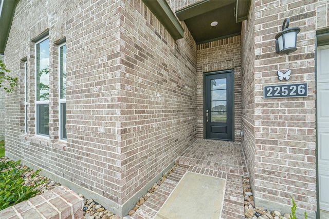 22526 Viceroy Butterfly Drive, Cypress, TX 77433