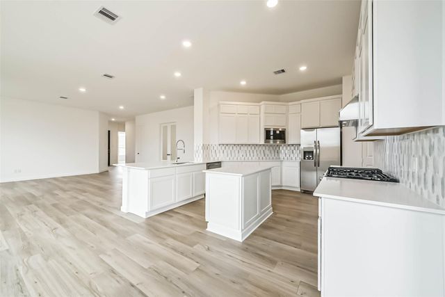 22526 Viceroy Butterfly Drive, Cypress, TX 77433