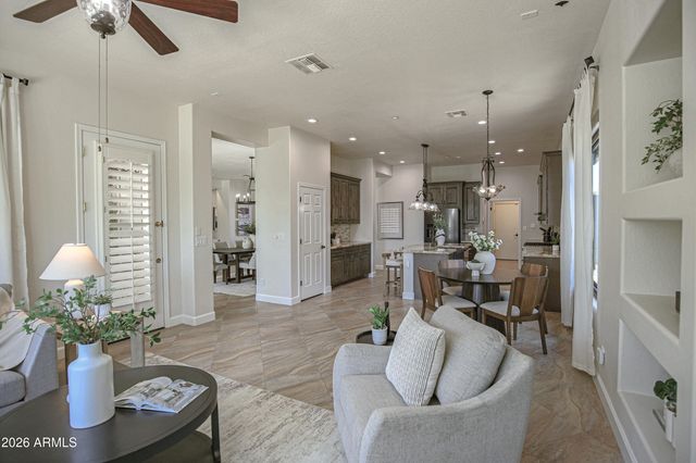 40822 N HARBOUR TOWN Way, Anthem, AZ 85086