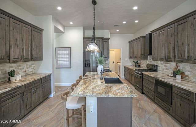 40822 N HARBOUR TOWN Way, Anthem, AZ 85086