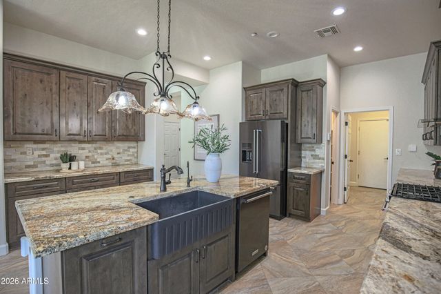 40822 N HARBOUR TOWN Way, Anthem, AZ 85086