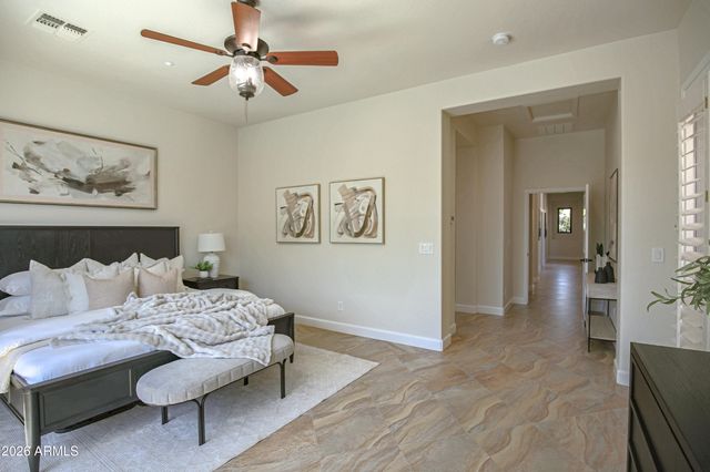 40822 N HARBOUR TOWN Way, Anthem, AZ 85086