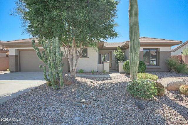40822 N HARBOUR TOWN Way, Anthem, AZ 85086