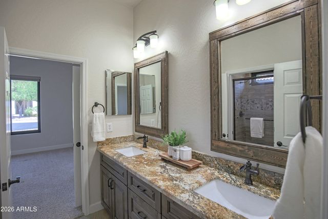 40822 N HARBOUR TOWN Way, Anthem, AZ 85086
