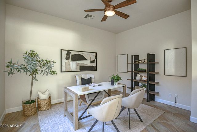40822 N HARBOUR TOWN Way, Anthem, AZ 85086