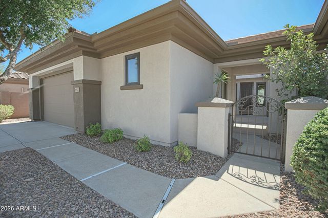 40822 N HARBOUR TOWN Way, Anthem, AZ 85086