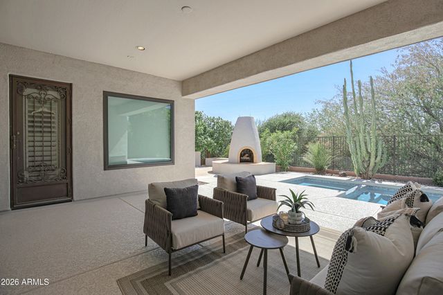 40822 N HARBOUR TOWN Way, Anthem, AZ 85086