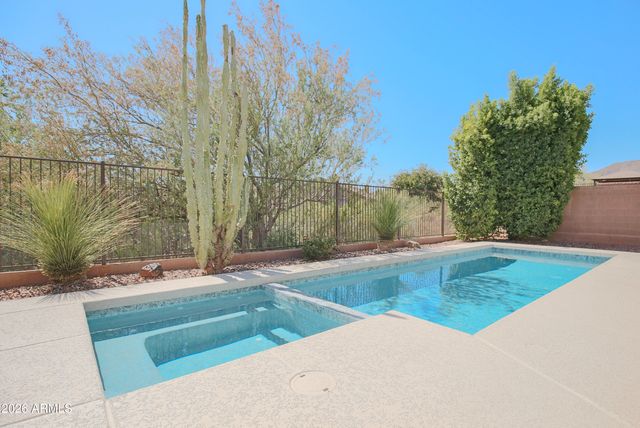 40822 N HARBOUR TOWN Way, Anthem, AZ 85086