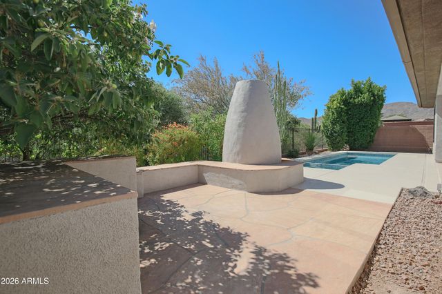 40822 N HARBOUR TOWN Way, Anthem, AZ 85086