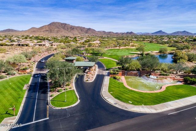 40822 N HARBOUR TOWN Way, Anthem, AZ 85086