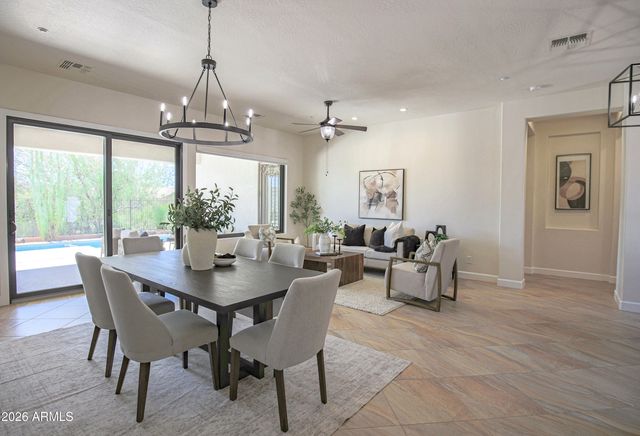 40822 N HARBOUR TOWN Way, Anthem, AZ 85086