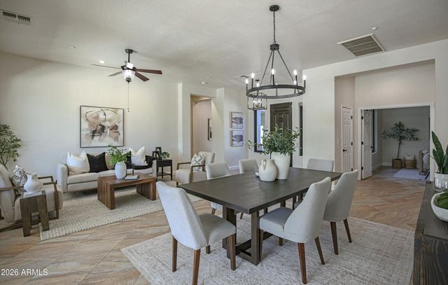 40822 N HARBOUR TOWN Way, Anthem, AZ 85086