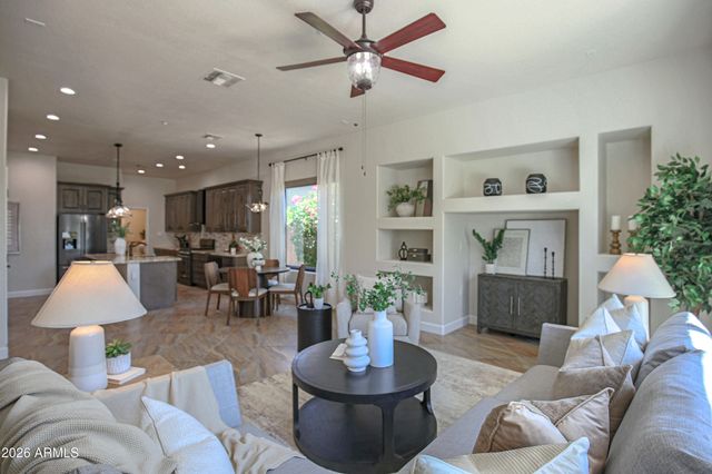 40822 N HARBOUR TOWN Way, Anthem, AZ 85086