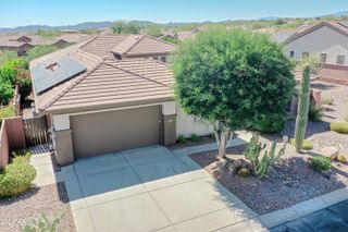 40822 N HARBOUR TOWN Way, Anthem, AZ 85086