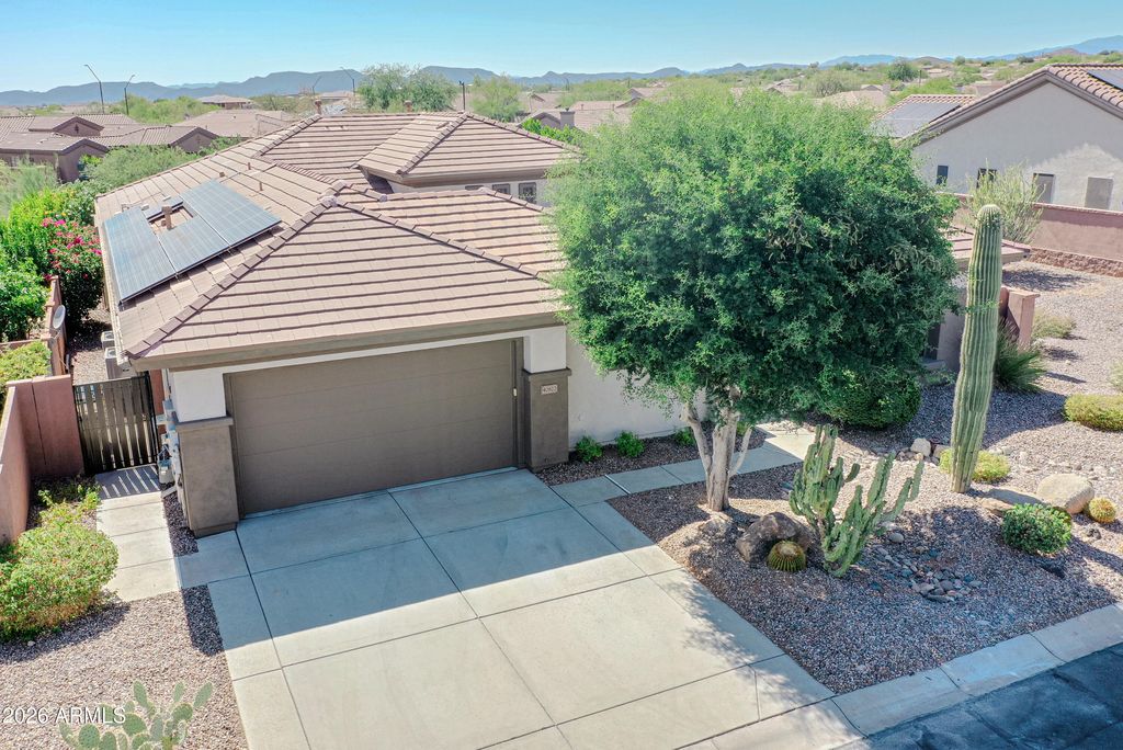 40822 N HARBOUR TOWN Way, Anthem, AZ 85086