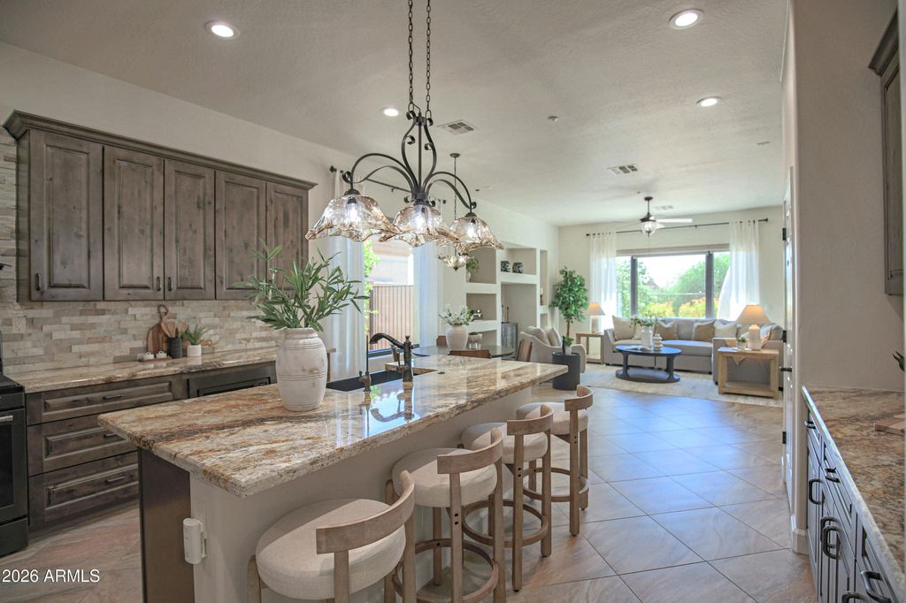 40822 N HARBOUR TOWN Way, Anthem, AZ 85086 — photo 2