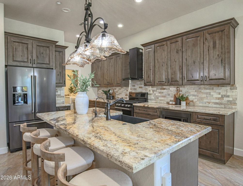 40822 N HARBOUR TOWN Way, Anthem, AZ 85086 — photo 3