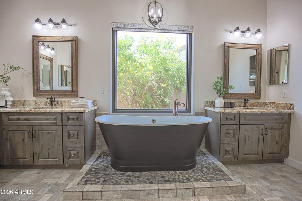 40822 N HARBOUR TOWN Way, Anthem, AZ 85086 — photo 5