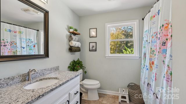 1608 Sharon Road, Winston Salem, NC 27103