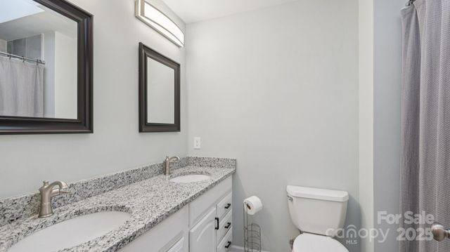 1608 Sharon Road, Winston Salem, NC 27103