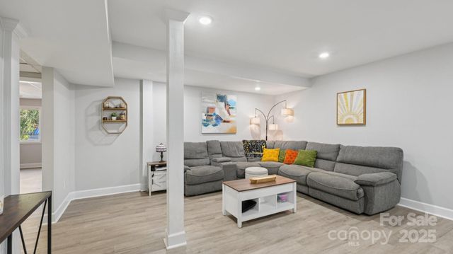 1608 Sharon Road, Winston Salem, NC 27103