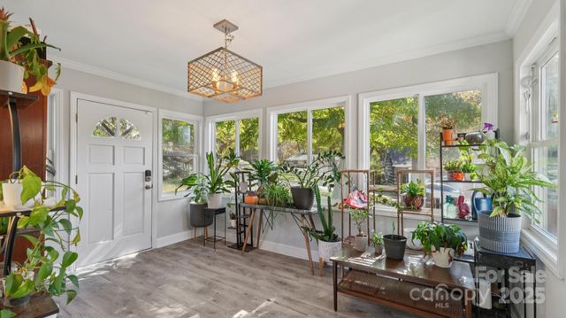 1608 Sharon Road, Winston Salem, NC 27103