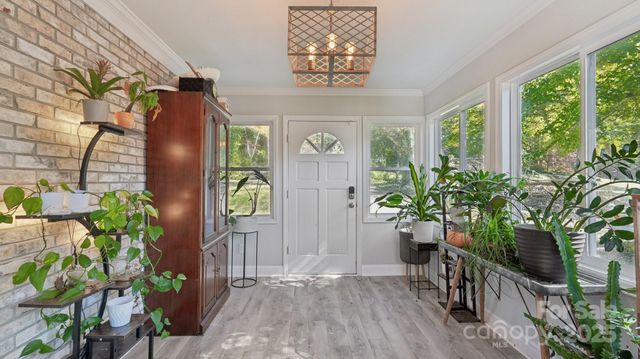 1608 Sharon Road, Winston Salem, NC 27103