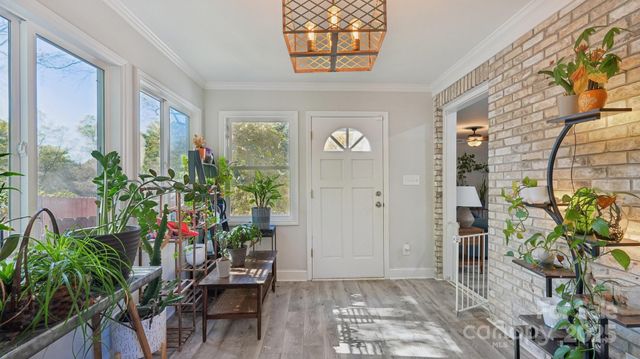 1608 Sharon Road, Winston Salem, NC 27103