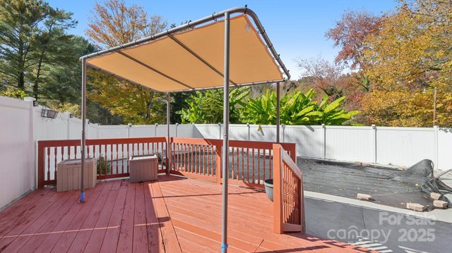 1608 Sharon Road, Winston Salem, NC 27103