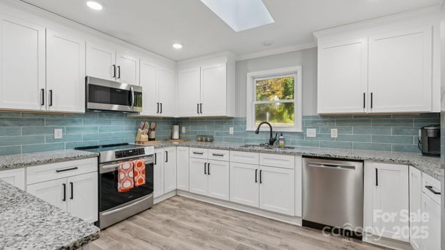 1608 Sharon Road, Winston Salem, NC 27103