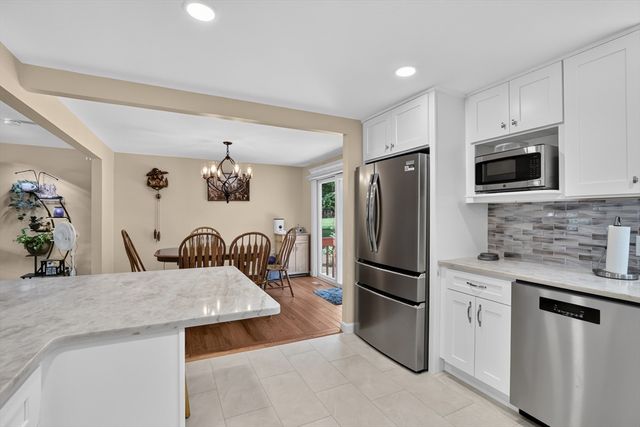 201 Swift Rd, Northbridge, MA 01588