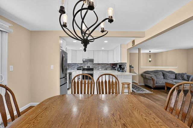 201 Swift Rd, Northbridge, MA 01588