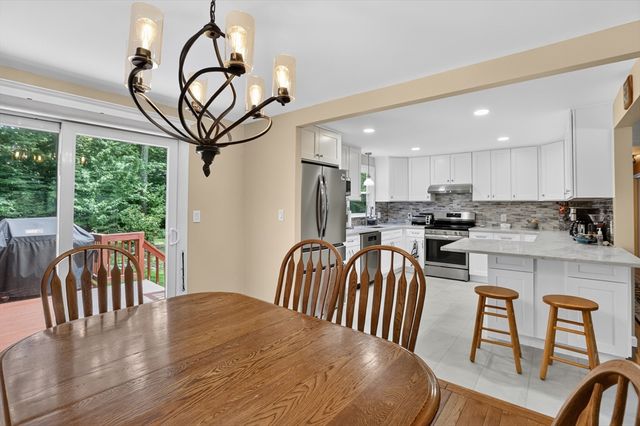 201 Swift Rd, Northbridge, MA 01588