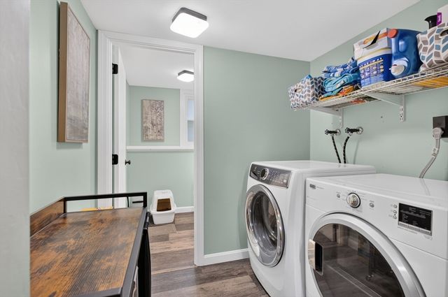 201 Swift Rd, Northbridge, MA 01588