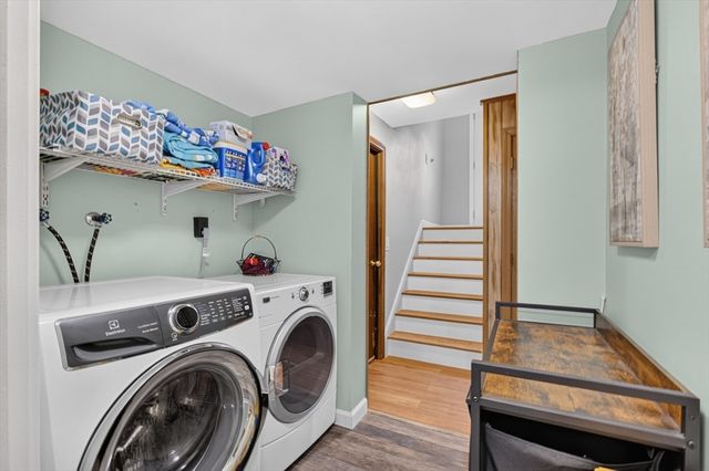 201 Swift Rd, Northbridge, MA 01588
