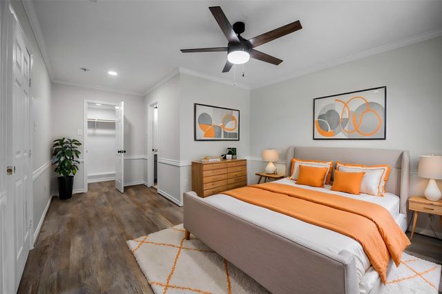 3718 Treasure Island Drive, Montgomery, TX 77356