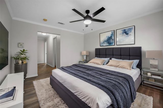 3718 Treasure Island Drive, Montgomery, TX 77356